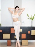XINGYAN星颜社 2025.05.14 VOL.346 清妙(4)